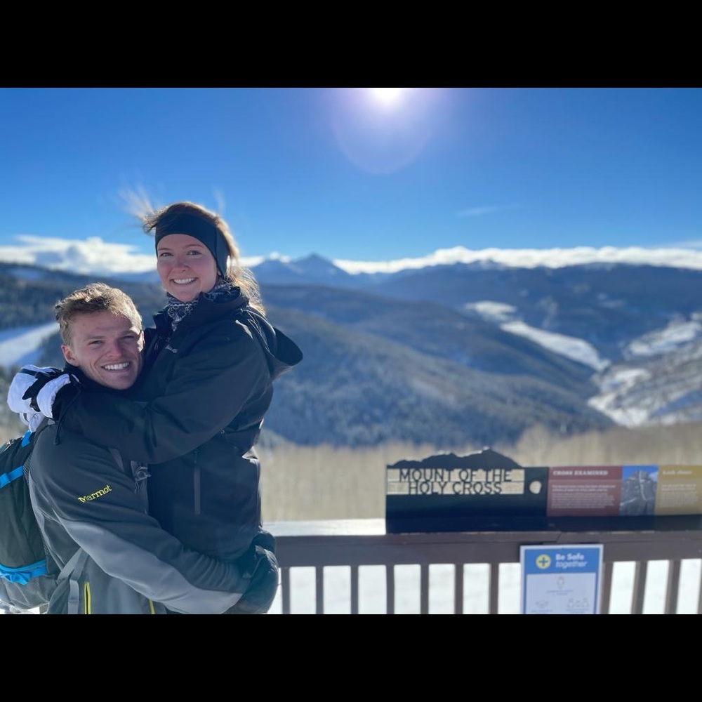 Meet your Posher, Rachel